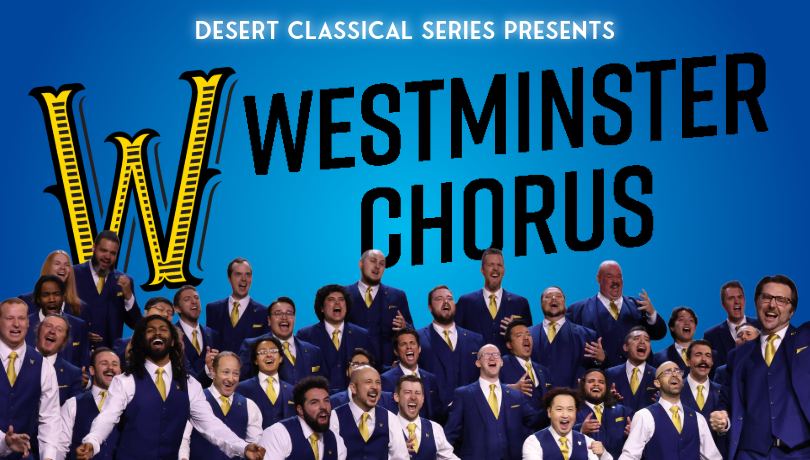 The Westminster Chorus